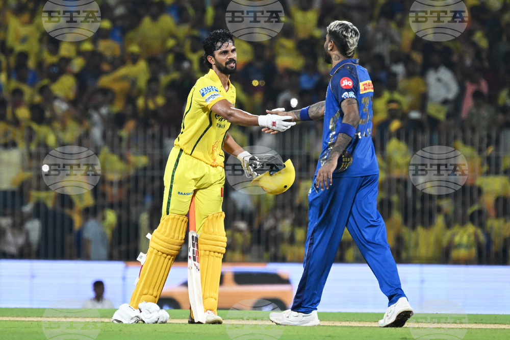 India IPL Cricket