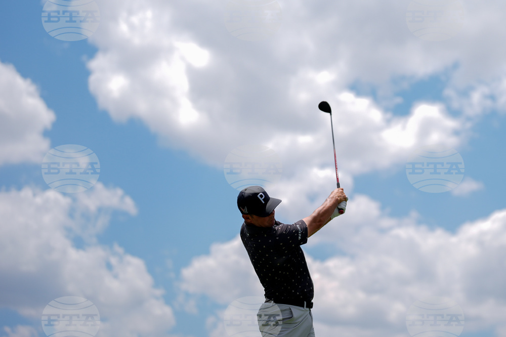 Cadillac Championship Golf
