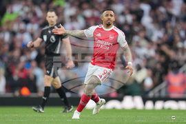 Britain Champions League Soccer