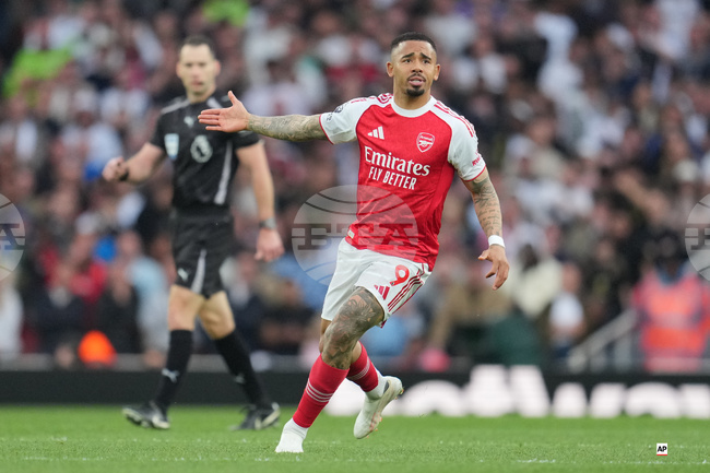 Britain Champions League Soccer