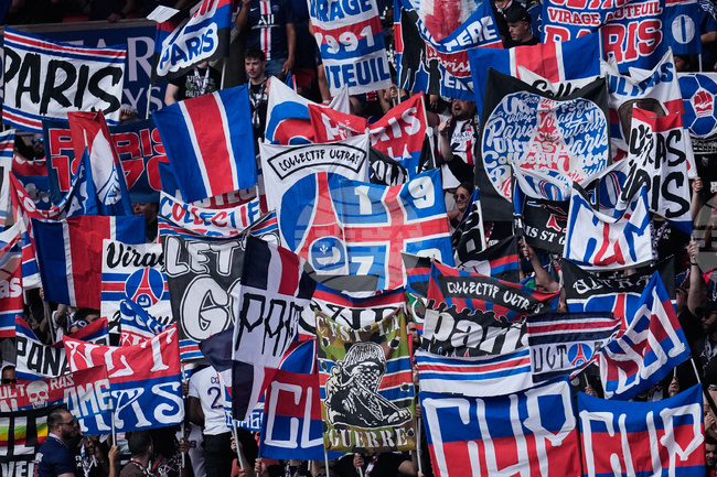 France League One Soccer