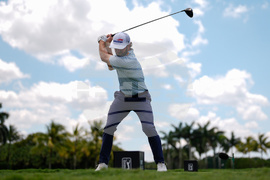 Cadillac Championship Golf