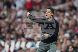 Britain Premier League Soccer