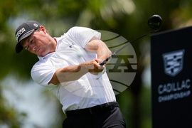 Cadillac Championship Golf