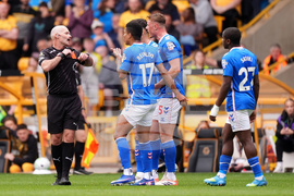 Britain Premier League Soccer