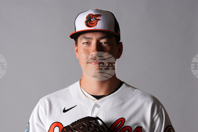 Orioles Gibson Baseball