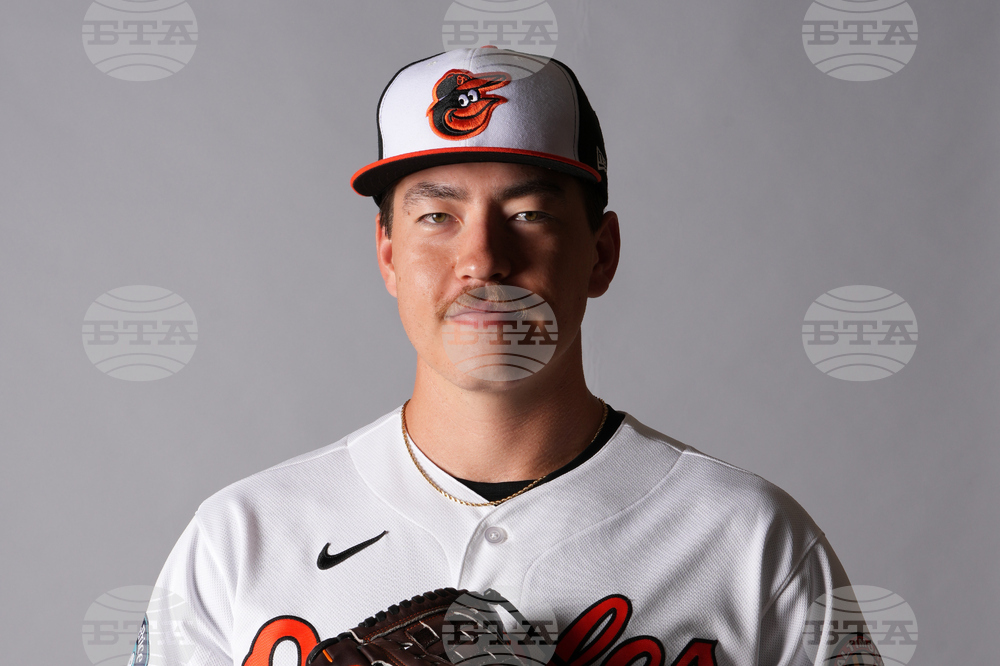 Orioles Gibson Baseball