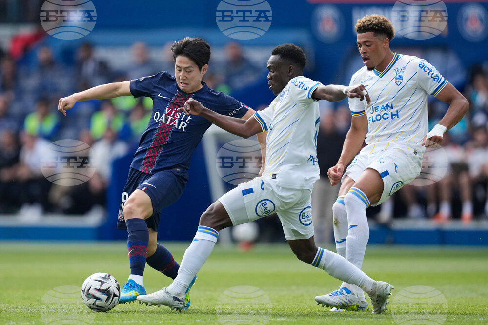 France League One Soccer