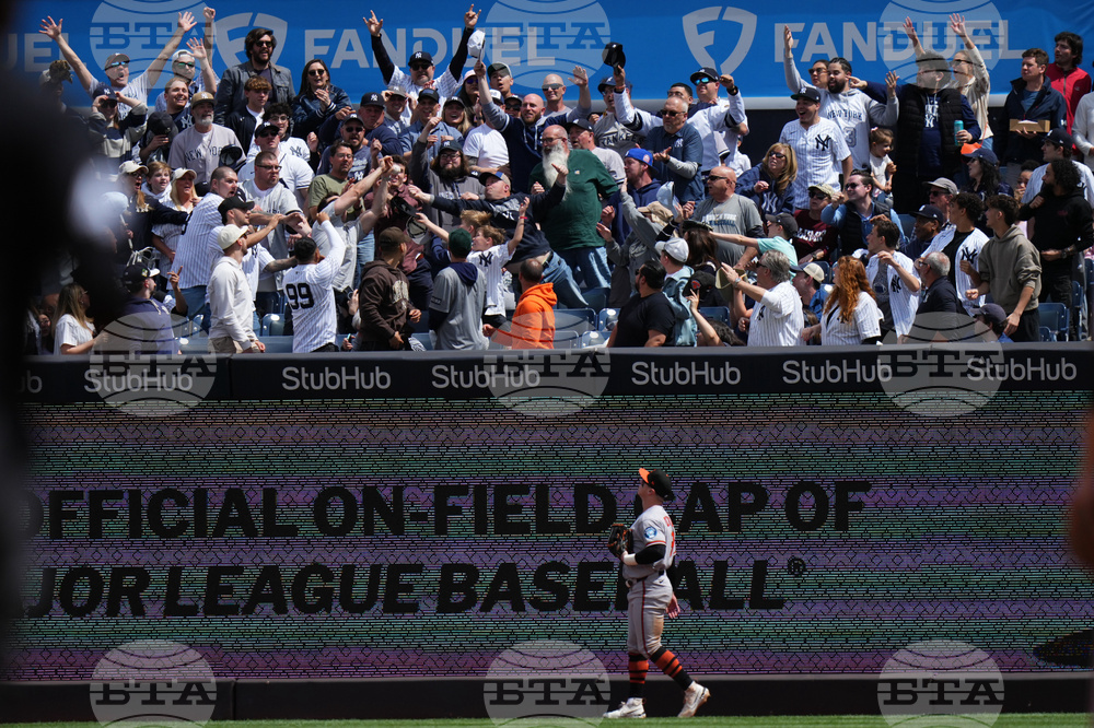 Orioles Yankees Baseball