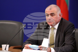 НСТС - Георги Гьоков - извънредно заседание