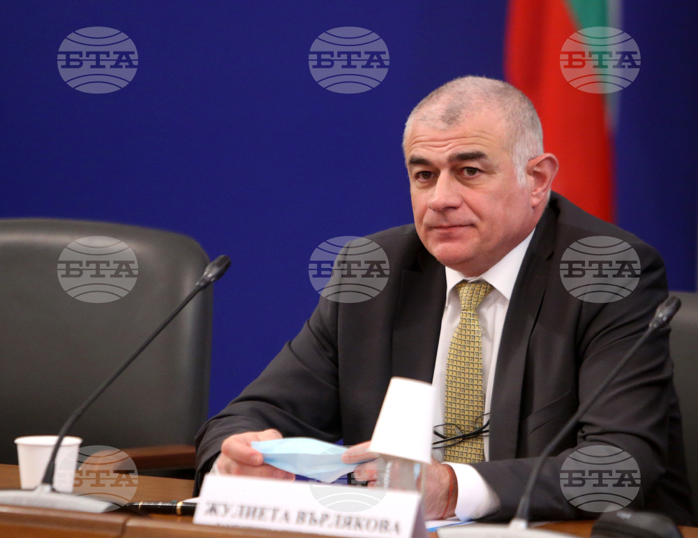 НСТС - Георги Гьоков - извънредно заседание