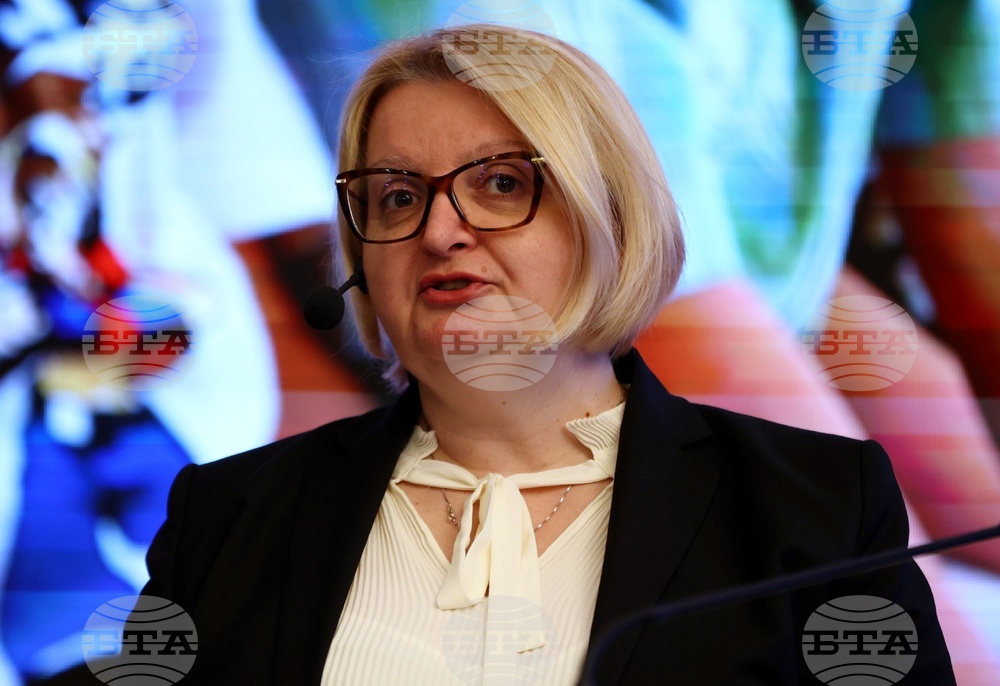 УНИЦЕФ - детска бедност и социално изключване - заключителното събитие