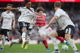 Britain Premier League Soccer