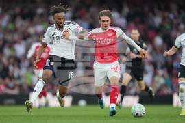 Britain Premier League Soccer
