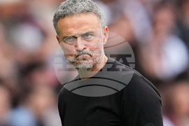 France League One Soccer