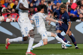 France League One Soccer