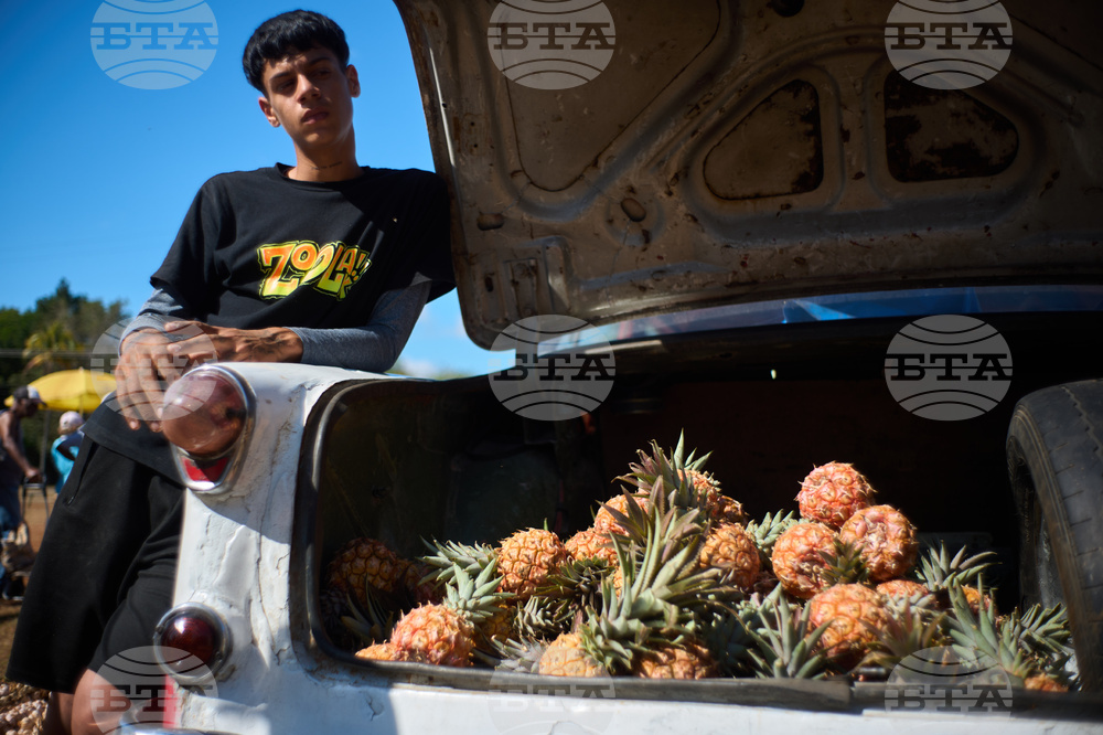 Cuba Daily Life