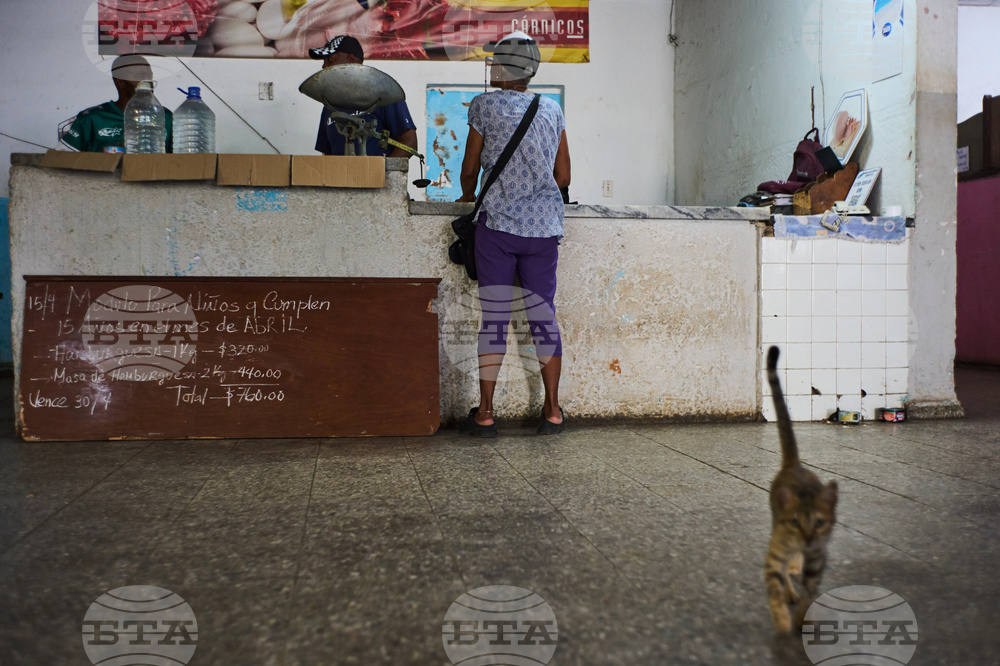 Cuba Daily Life