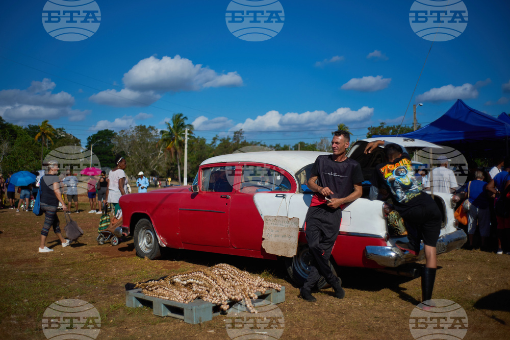 Cuba Daily Life