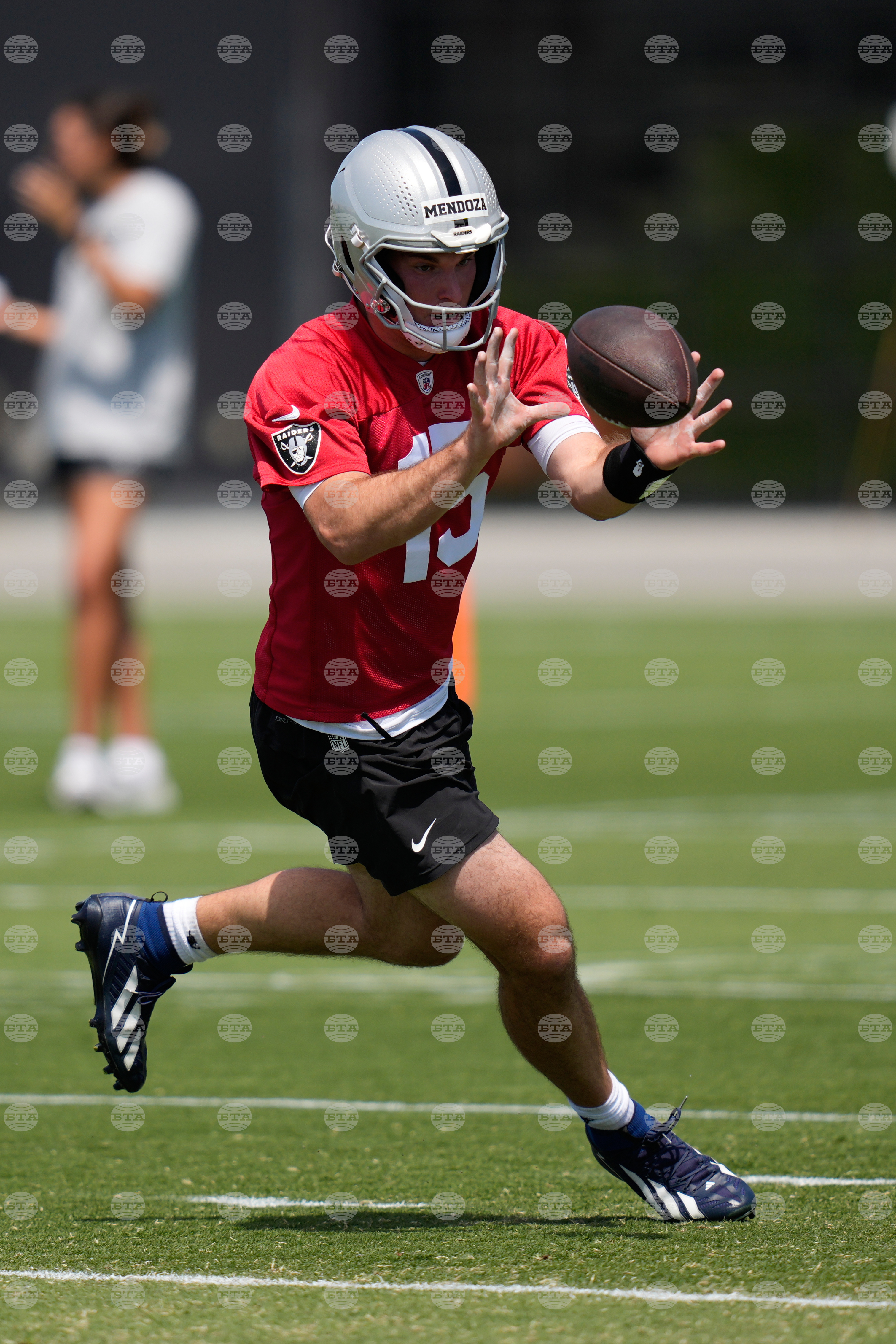 Raiders Football