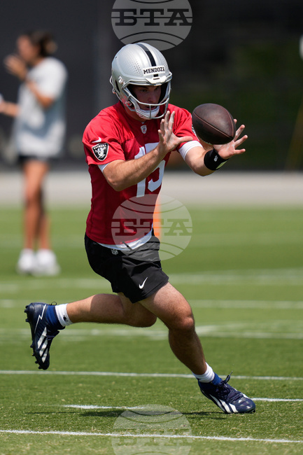 Raiders Football