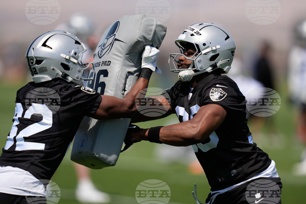 Raiders Football