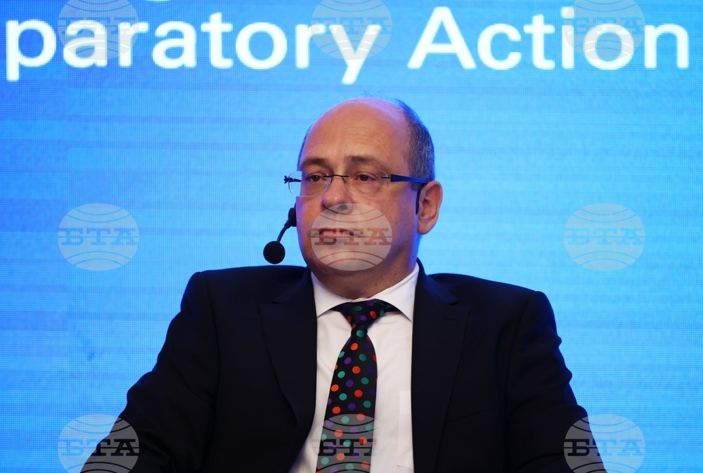 УНИЦЕФ - детска бедност и социално изключване - заключителното събитие