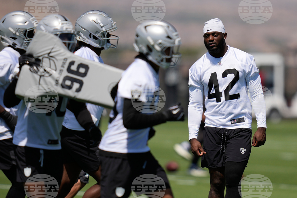 Raiders Football