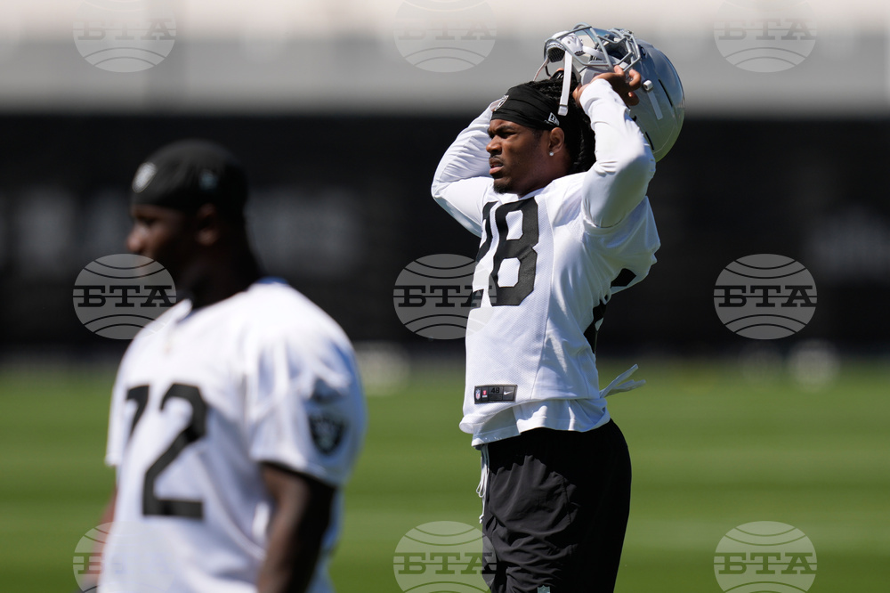 Raiders Football
