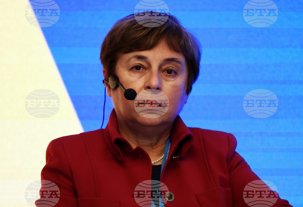 УНИЦЕФ - детска бедност и социално изключване - заключителното събитие