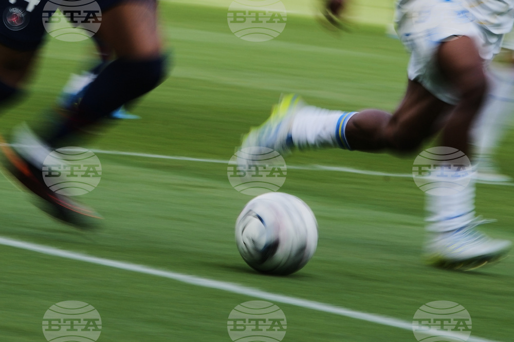 France League One Soccer