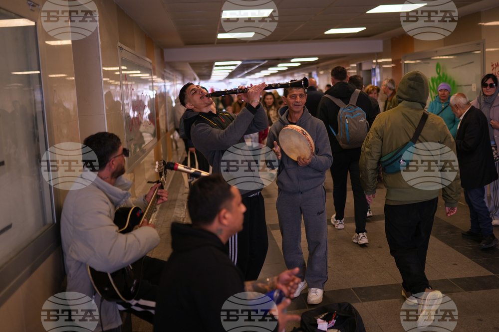 Turkey Daily Life