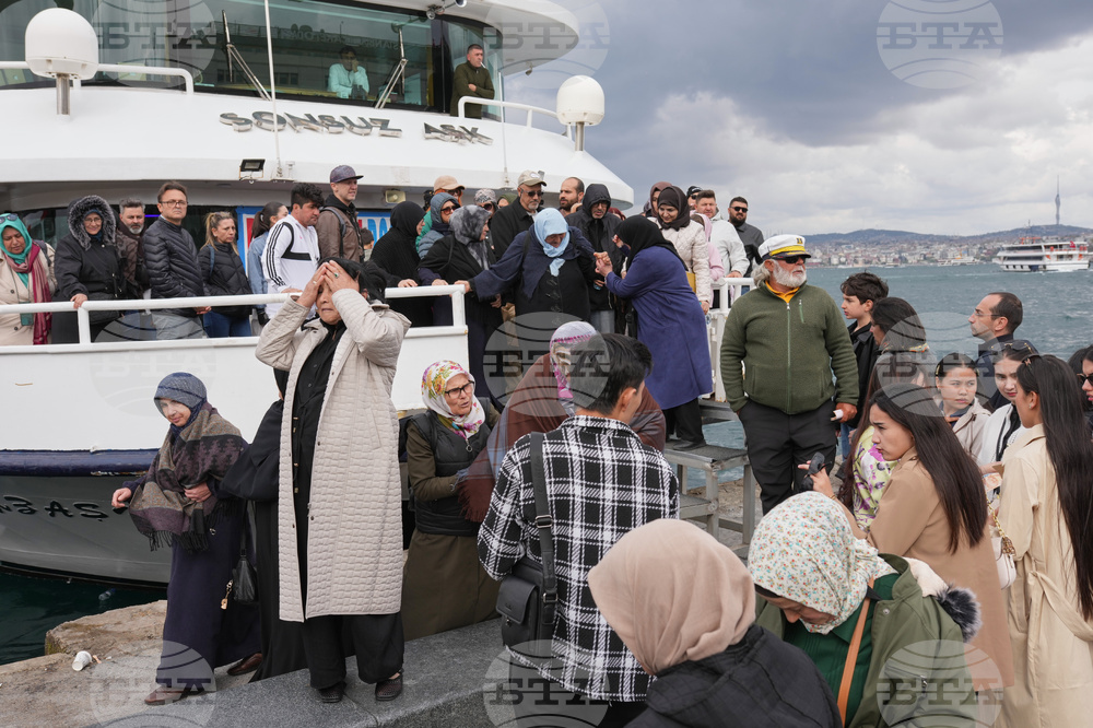 Turkey Daily Life