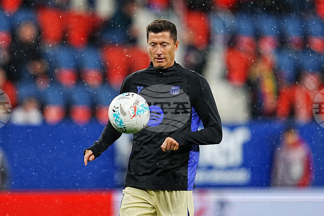 Spain La Liga Soccer