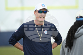 Titans Rookies Football