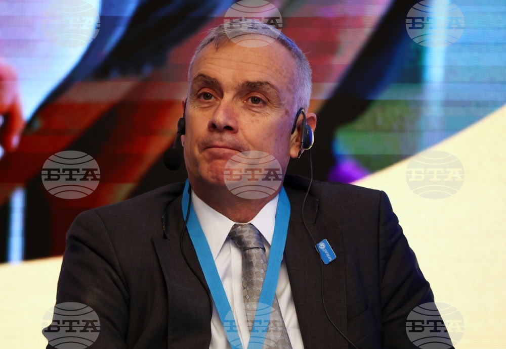 УНИЦЕФ - детска бедност и социално изключване - заключителното събитие