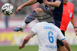 France League One Soccer