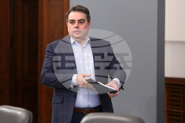 НСТС - Асен Василев - извънредно заседание