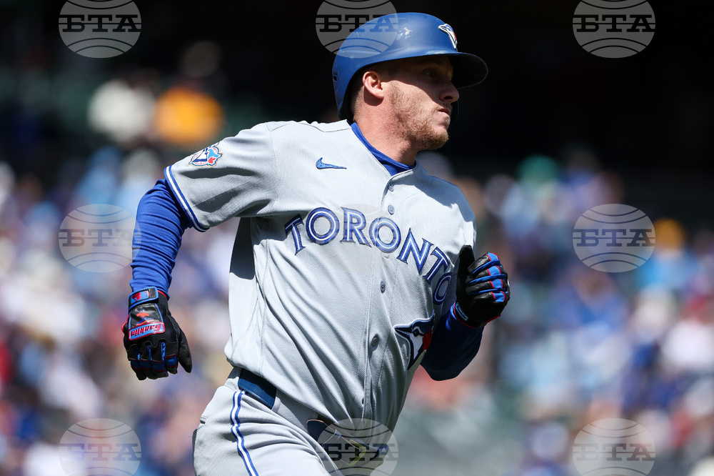 Blue Jays Twins Baseball