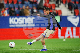 Spain La Liga Soccer
