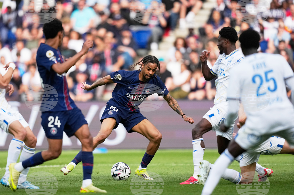 France League One Soccer