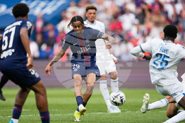 France League One Soccer
