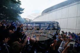 Portugal Liga Soccer