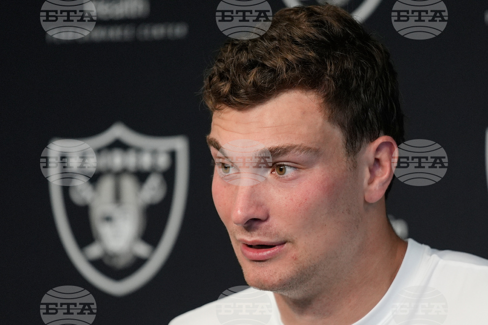 Raiders Football