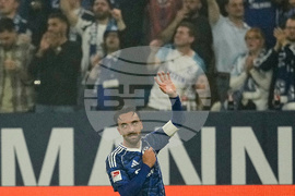 Germany Bundesliga 2 Soccer