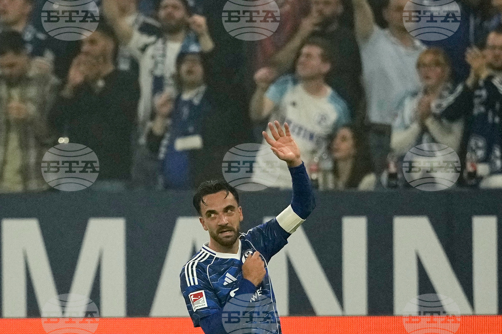 Germany Bundesliga 2 Soccer
