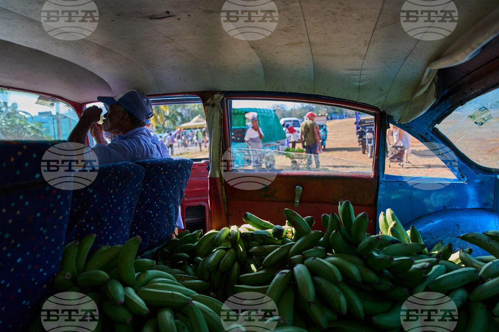 Cuba Daily Life
