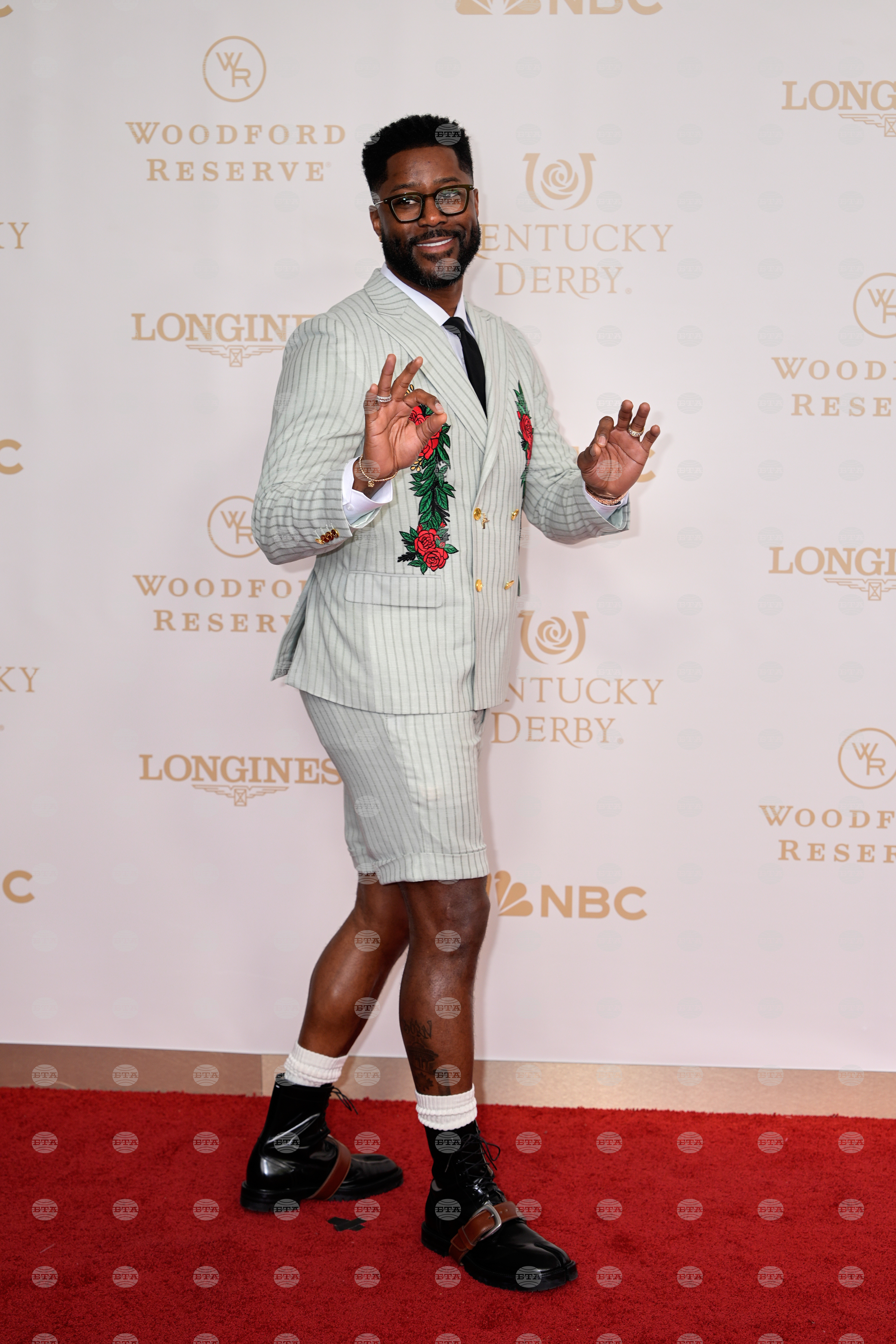 Kentucky Derby Horse Racing