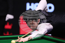 Britain World Championship Snooker