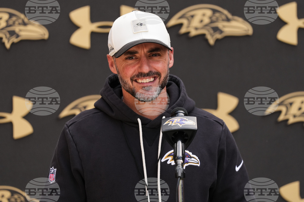 Ravens Rookies Football